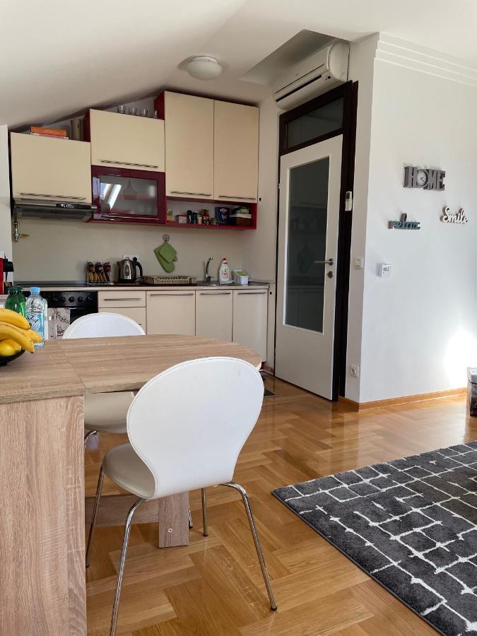 Mills, Stari Grad - Bascarsija Apartment