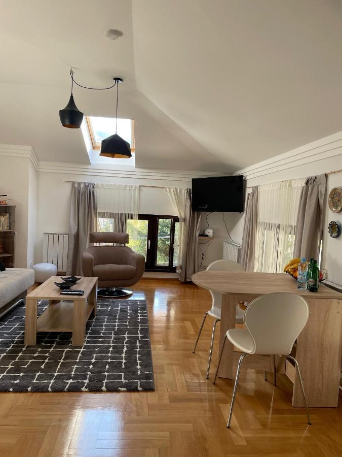 Apartment Mills, Stari Grad - Bascarsija
